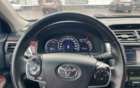 Toyota Camry, 2014 год, 2 030 000 рублей, 6 фотография