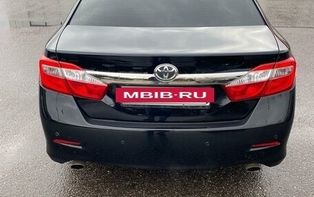 Toyota Camry, 2014 год, 2 030 000 рублей, 3 фотография
