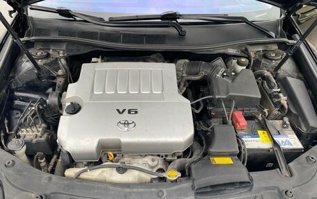 Toyota Camry, 2014 год, 2 030 000 рублей, 10 фотография