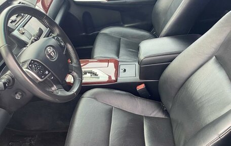 Toyota Camry, 2014 год, 2 030 000 рублей, 11 фотография