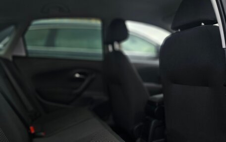 Volkswagen Polo VI (EU Market), 2012 год, 895 000 рублей, 14 фотография