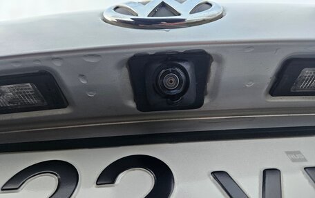 Volkswagen Polo VI (EU Market), 2012 год, 895 000 рублей, 23 фотография