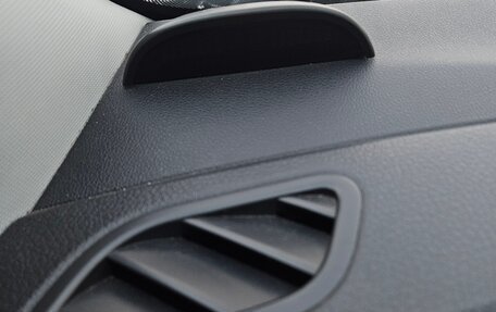 Volkswagen Polo VI (EU Market), 2012 год, 895 000 рублей, 24 фотография