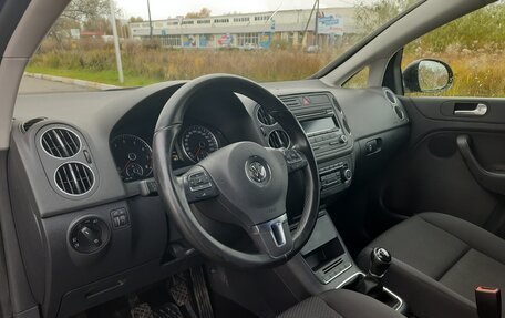 Volkswagen Golf Plus II, 2012 год, 945 000 рублей, 11 фотография