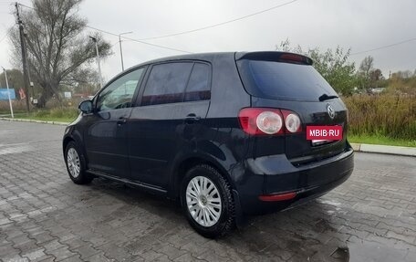 Volkswagen Golf Plus II, 2012 год, 945 000 рублей, 9 фотография