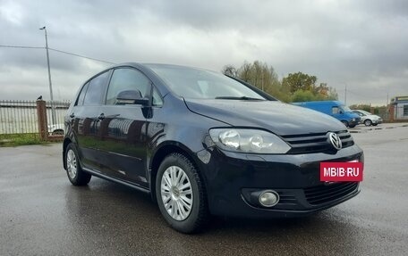Volkswagen Golf Plus II, 2012 год, 945 000 рублей, 2 фотография