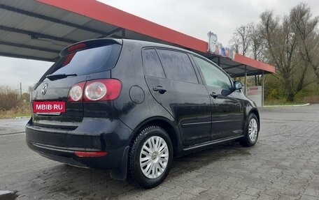 Volkswagen Golf Plus II, 2012 год, 945 000 рублей, 6 фотография