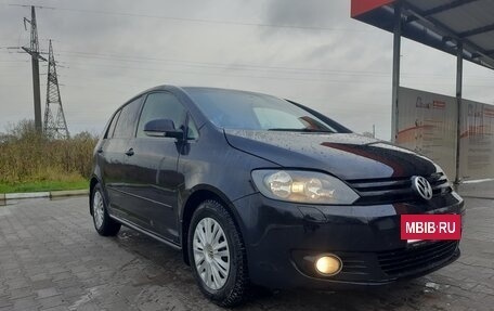 Volkswagen Golf Plus II, 2012 год, 945 000 рублей, 3 фотография