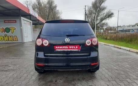 Volkswagen Golf Plus II, 2012 год, 945 000 рублей, 10 фотография
