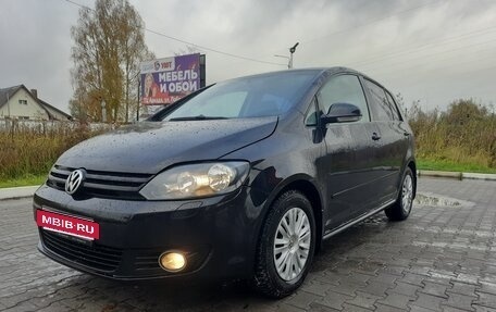 Volkswagen Golf Plus II, 2012 год, 945 000 рублей, 4 фотография