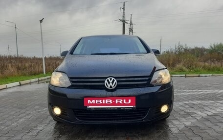 Volkswagen Golf Plus II, 2012 год, 945 000 рублей, 5 фотография