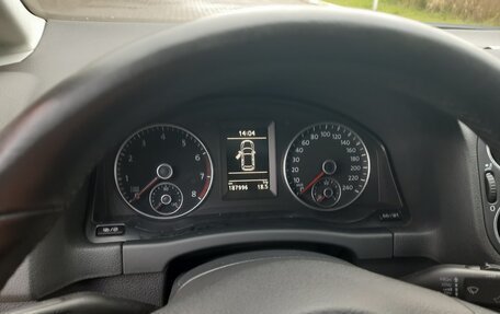 Volkswagen Golf Plus II, 2012 год, 945 000 рублей, 12 фотография