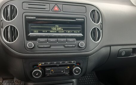 Volkswagen Golf Plus II, 2012 год, 945 000 рублей, 13 фотография