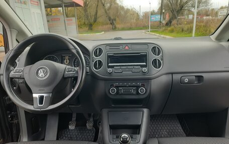 Volkswagen Golf Plus II, 2012 год, 945 000 рублей, 14 фотография