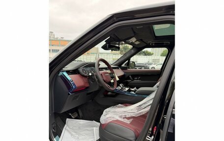 Land Rover Range Rover Sport, 2025 год, 19 970 000 рублей, 4 фотография