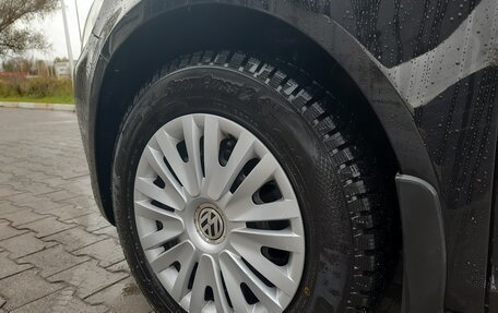 Volkswagen Golf Plus II, 2012 год, 945 000 рублей, 21 фотография