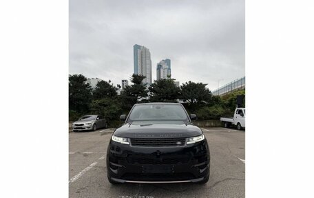 Land Rover Range Rover Sport, 2025 год, 19 970 000 рублей, 2 фотография