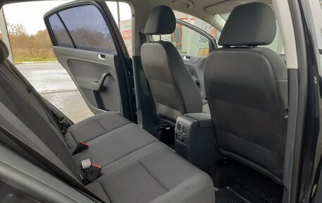 Volkswagen Golf Plus II, 2012 год, 945 000 рублей, 18 фотография