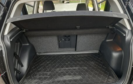 Volkswagen Golf Plus II, 2012 год, 945 000 рублей, 20 фотография