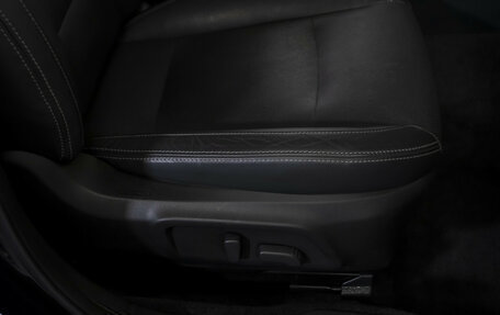 Subaru Outback IV рестайлинг, 2016 год, 2 195 000 рублей, 17 фотография