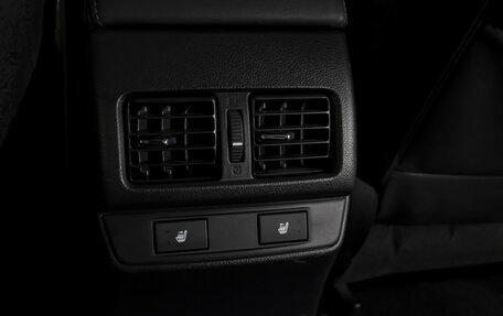 Subaru Outback IV рестайлинг, 2016 год, 2 195 000 рублей, 16 фотография