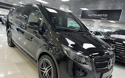 Mercedes-Benz V-Класс, 2025 год, 13 999 000 рублей, 1 фотография