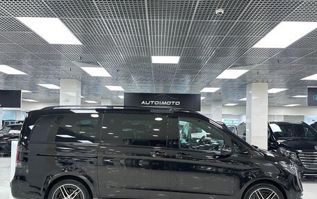 Mercedes-Benz V-Класс, 2025 год, 13 999 000 рублей, 8 фотография