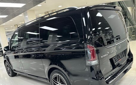 Mercedes-Benz V-Класс, 2025 год, 13 999 000 рублей, 12 фотография