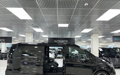 Mercedes-Benz V-Класс, 2025 год, 13 999 000 рублей, 7 фотография