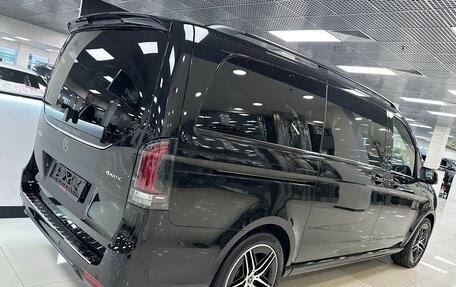 Mercedes-Benz V-Класс, 2025 год, 13 999 000 рублей, 10 фотография