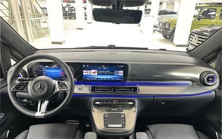 Mercedes-Benz V-Класс, 2025 год, 13 999 000 рублей, 15 фотография