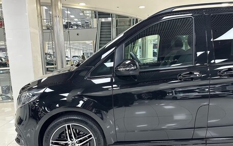 Mercedes-Benz V-Класс, 2025 год, 13 999 000 рублей, 4 фотография