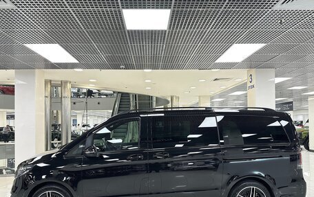 Mercedes-Benz V-Класс, 2025 год, 13 999 000 рублей, 5 фотография