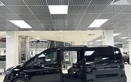 Mercedes-Benz V-Класс, 2025 год, 13 999 000 рублей, 6 фотография