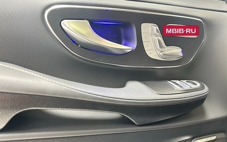 Mercedes-Benz V-Класс, 2025 год, 13 999 000 рублей, 13 фотография