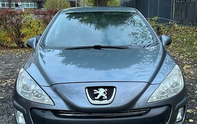 Peugeot 308 II, 2008 год, 350 000 рублей, 1 фотография