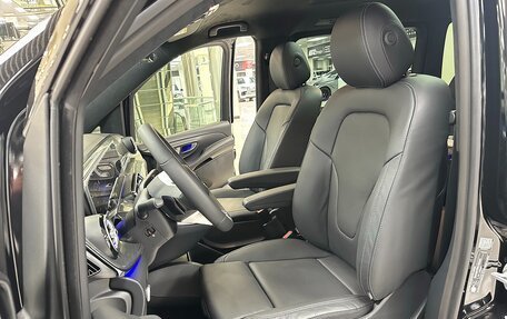 Mercedes-Benz V-Класс, 2025 год, 13 999 000 рублей, 18 фотография