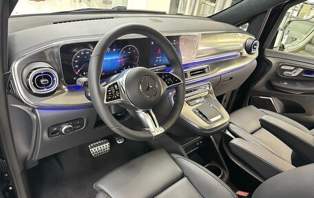 Mercedes-Benz V-Класс, 2025 год, 13 999 000 рублей, 17 фотография