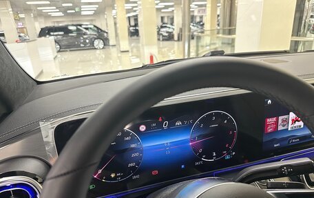 Mercedes-Benz V-Класс, 2025 год, 13 999 000 рублей, 16 фотография