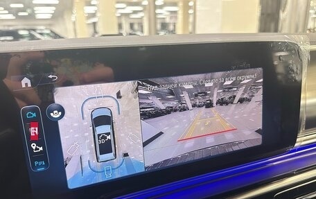 Mercedes-Benz V-Класс, 2025 год, 13 999 000 рублей, 20 фотография