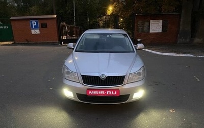 Skoda Octavia, 2012 год, 610 000 рублей, 1 фотография