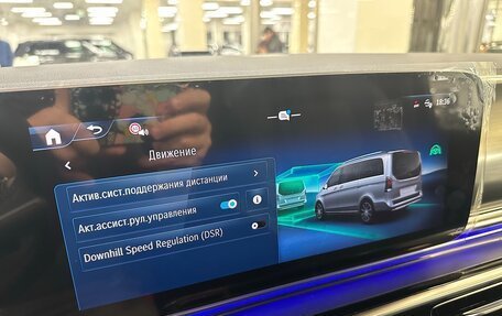 Mercedes-Benz V-Класс, 2025 год, 13 999 000 рублей, 24 фотография
