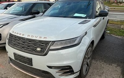 Land Rover Range Rover Velar I, 2025 год, 11 495 000 рублей, 1 фотография