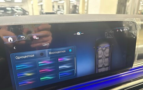 Mercedes-Benz V-Класс, 2025 год, 13 999 000 рублей, 23 фотография