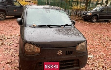 Suzuki Alto, 2015 год, 650 000 рублей, 1 фотография