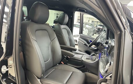 Mercedes-Benz V-Класс, 2025 год, 13 999 000 рублей, 28 фотография