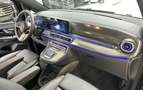 Mercedes-Benz V-Класс, 2025 год, 13 999 000 рублей, 27 фотография