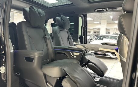 Mercedes-Benz V-Класс, 2025 год, 13 999 000 рублей, 34 фотография