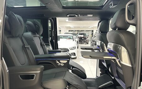 Mercedes-Benz V-Класс, 2025 год, 13 999 000 рублей, 35 фотография