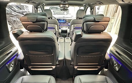 Mercedes-Benz V-Класс, 2025 год, 13 999 000 рублей, 37 фотография